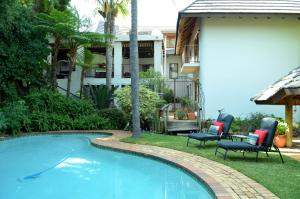 Gallery image of Du Barry Guest House in Pretoria