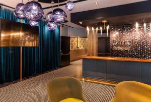 Fotografie z fotogalerie ubytování Barceló Budapest v Budapešti