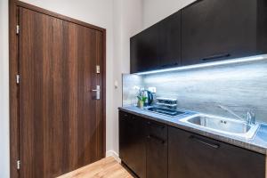 Imagen de la galería de Lubomirskiego 23 Residence - great location, 10 min to Main Square by foot, right next to Main Rail and Bus Station, en Cracovia