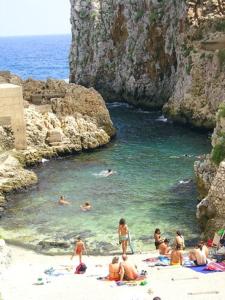 Foto dalla galleria di B&B Verardo a Specchia