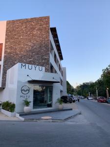 Fotografie z fotogalerie ubytování Hotel Muyu Tulum v destinaci Tulum