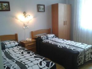 Gallery image of Hotel Los Nogales in Noja