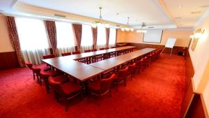 Konferenční prostory v ubytování Hotel Tilia
