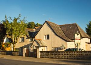 Gallery image of Tinhay Mill in Lifton