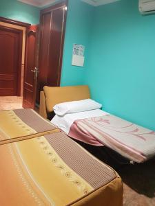 Imagen de la galería de Camping-Hotel Los Molinos, en Ruidera