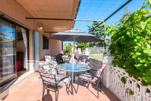 Fotografia z galérie ubytovania HomeHolidaysRentals Corts v destinácii Tordera