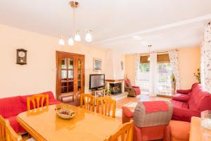 Fotografia z galérie ubytovania HomeHolidaysRentals Corts v destinácii Tordera