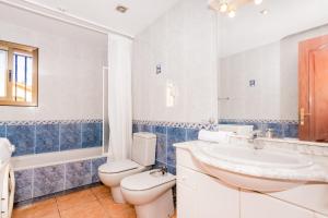 Fotografia z galérie ubytovania HomeHolidaysRentals Corts v destinácii Tordera