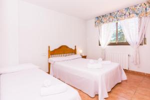 Fotografia z galérie ubytovania HomeHolidaysRentals Corts v destinácii Tordera