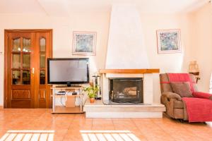 Fotografia z galérie ubytovania HomeHolidaysRentals Corts v destinácii Tordera