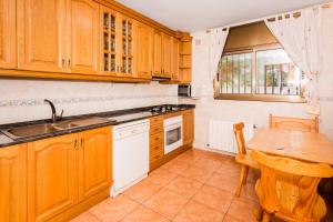 Fotografia z galérie ubytovania HomeHolidaysRentals Corts v destinácii Tordera