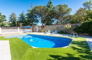 Fotografia z galérie ubytovania HomeHolidaysRentals Corts v destinácii Tordera