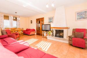 Fotografia z galérie ubytovania HomeHolidaysRentals Corts v destinácii Tordera