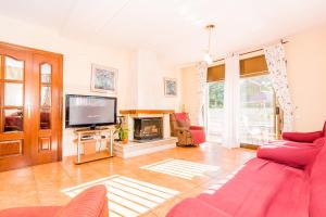 Fotografia z galérie ubytovania HomeHolidaysRentals Corts v destinácii Tordera