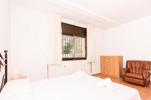 Fotografia z galérie ubytovania HomeHolidaysRentals Corts v destinácii Tordera