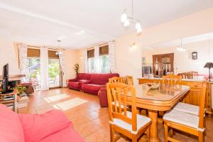 Fotografia z galérie ubytovania HomeHolidaysRentals Corts v destinácii Tordera