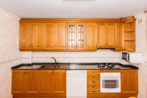 Fotografia z galérie ubytovania HomeHolidaysRentals Corts v destinácii Tordera