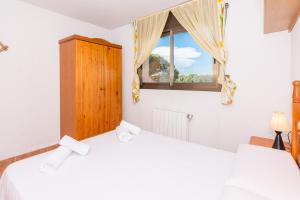 Fotografia z galérie ubytovania HomeHolidaysRentals Corts v destinácii Tordera
