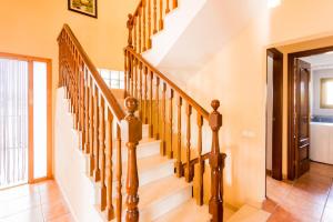Fotografia z galérie ubytovania HomeHolidaysRentals Corts v destinácii Tordera