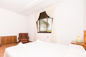 Fotografia z galérie ubytovania HomeHolidaysRentals Corts v destinácii Tordera