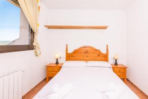 Fotografia z galérie ubytovania HomeHolidaysRentals Corts v destinácii Tordera