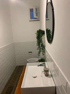 Fotografie z fotogalerie ubytování Cilento rooms v destinaci Agnone