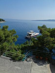Φωτογραφία από το άλμπουμ του Punta Rata room σε Brela +34 φωτογραφίες