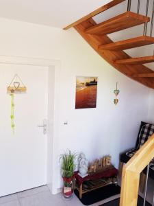 Fotografie z fotogalerie ubytování Ferienwohnung Mechernich-Eifel v destinaci Mechernich