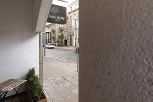 Okolí hotelu