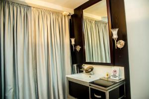 Φωτογραφία από το άλμπουμ του BW Starfire Hotel σε Ikeja