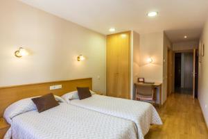 Gallery image of Hotel Costa in El Pont de Suert