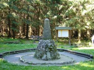 Zahrada ubytování Gasthof Thomas Müntzer