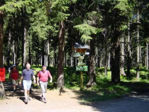 Hosté ubytování Gasthof Thomas Müntzer