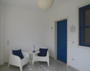 Gallery image of CASA VACANZA AFE A POCHI PASSI DAL MARE in Mattinata
