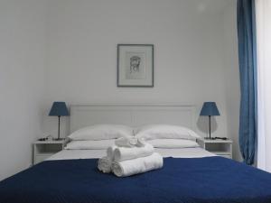 Gallery image of CASA VACANZA AFE A POCHI PASSI DAL MARE in Mattinata