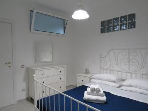Gallery image of CASA VACANZA AFE A POCHI PASSI DAL MARE in Mattinata