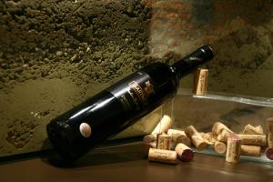 Bevande di Winzerhof Michael Gartner