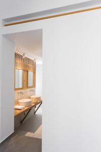 Foto da galeria de Mykonos Soul Luxury Suites em Agios Stefanos