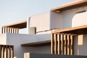 Foto da galeria de Mykonos Soul Luxury Suites em Agios Stefanos
