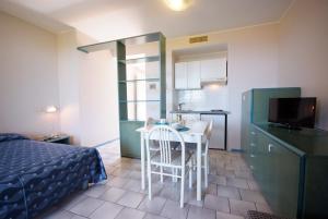 Gallery image of Hotel Residence Isola Verde in Marciana Marina