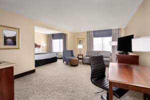 Foto de la galería de Wingate by Wyndham Columbia/Lexington en Lexington