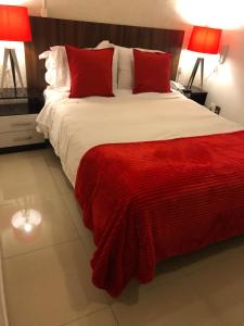 Легло или легла в стая в Matic Apartments
