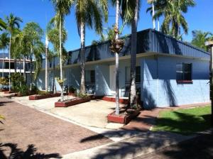 Gallery image of Kookaburra Holiday Park in Cardwell