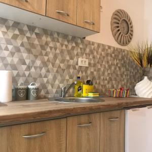 Gallery image of Casa Calda Apartments in Cetinje