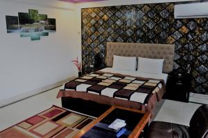 Billede fra billedgalleriet på Muzaffarabad View Motel i Muzaffarabad