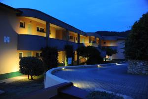 Gallery image of Hotel Residence Isola Verde in Marciana Marina