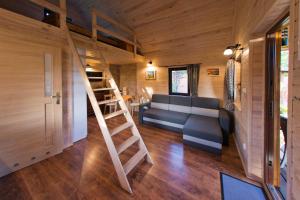 Afbeelding uit fotogalerij van Na Morenie in Sieraków