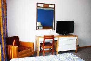 Gallery image of Hotel New York Ciudad de Mexico in Mexico City