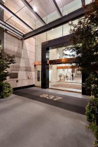 Fotografie z fotogalerie ubytování Auberge Vancouver Hotel v destinaci Vancouver