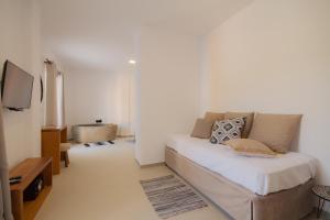 Gallery image of Olive Grove Suites Boutique Hotel in Moraitika